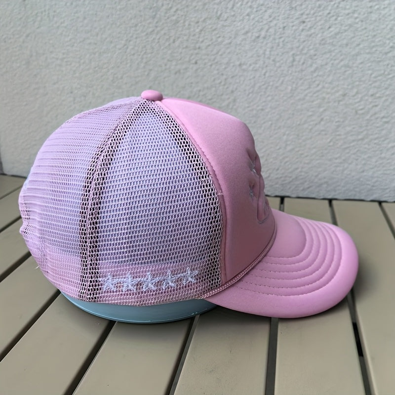 Casquette - Corteiz ( Livraison en Suisse uniquement )