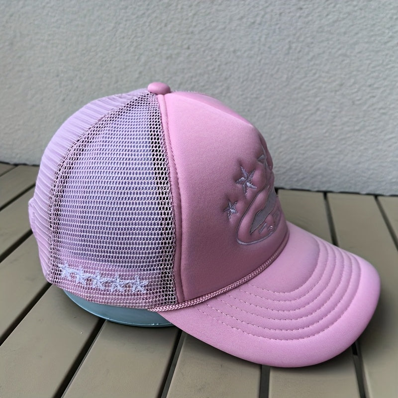 Casquette - Corteiz ( Livraison en Suisse uniquement )