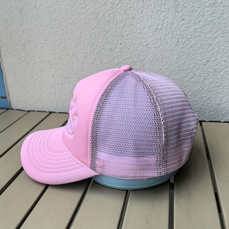 Casquette - Corteiz ( Livraison en Suisse uniquement )