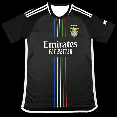 Maillots Benfica