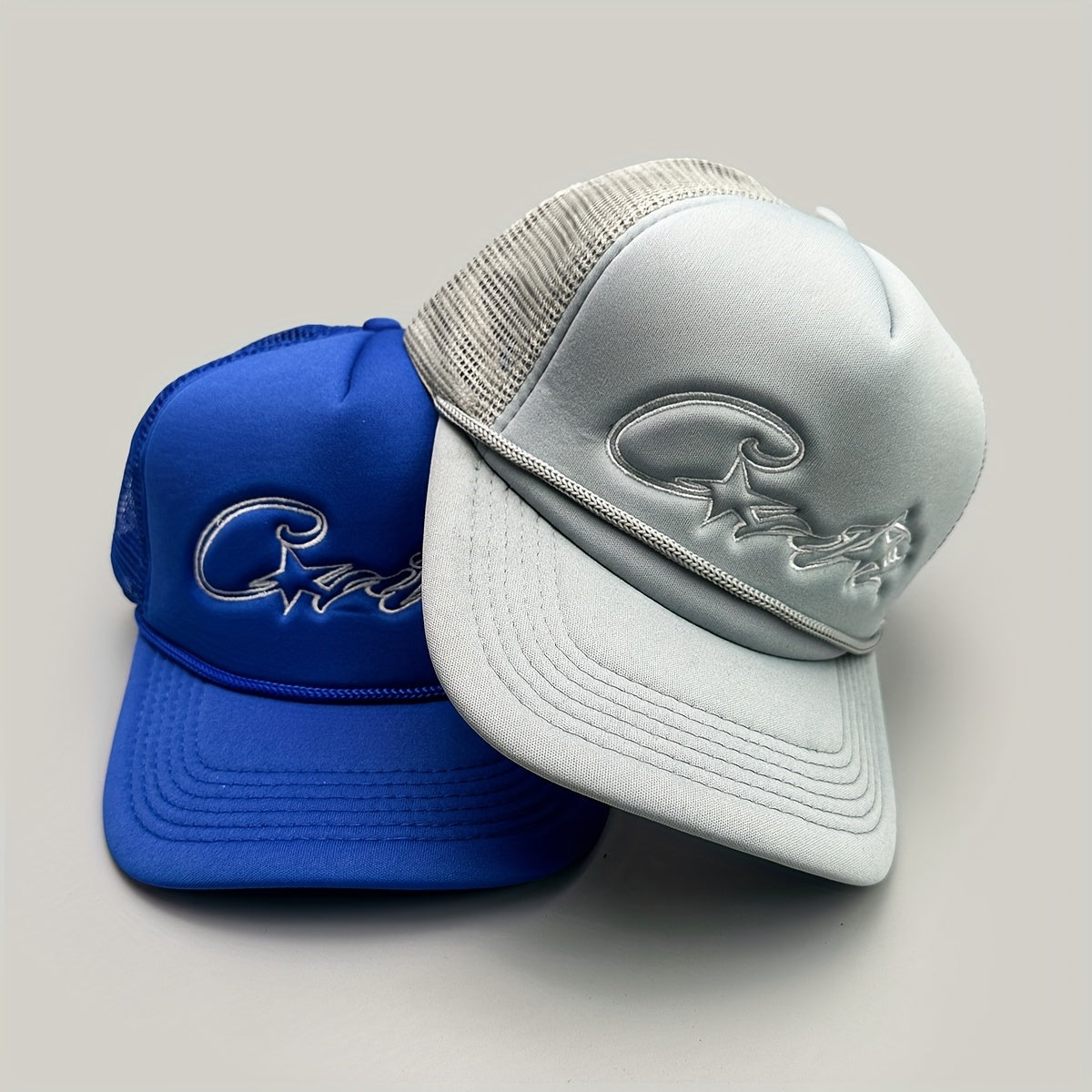 Casquette - Corteiz ( Livraison en suisse uniquement )