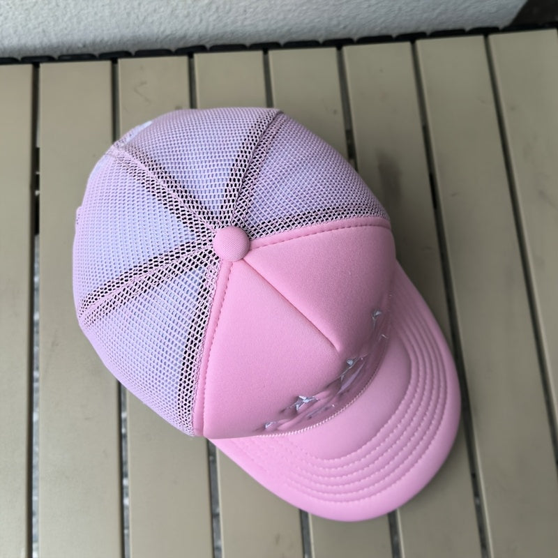 Casquette - Corteiz ( Livraison en Suisse uniquement )