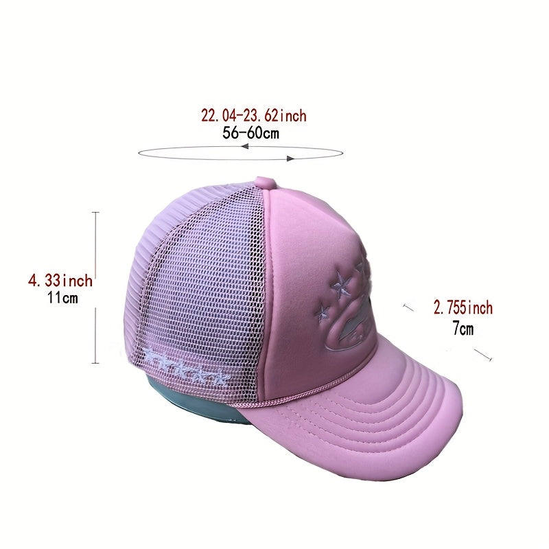 Casquette - Corteiz ( Livraison en Suisse uniquement )