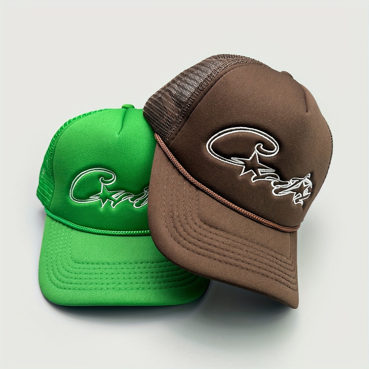 Casquette - Corteiz ( Livraison en suisse uniquement )