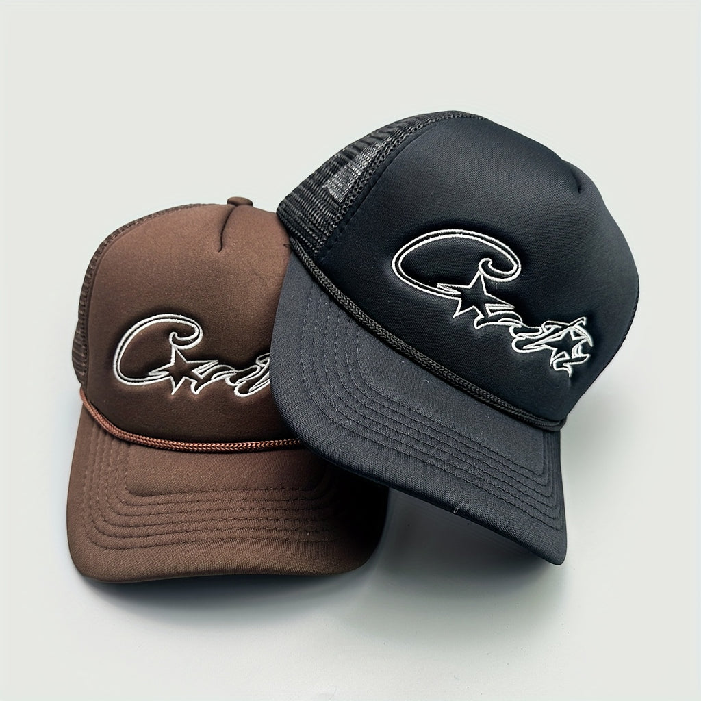 Casquette - Corteiz ( Livraison en suisse uniquement )