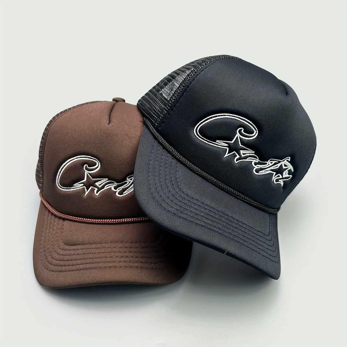 Casquette - Corteiz ( Livraison en suisse uniquement )