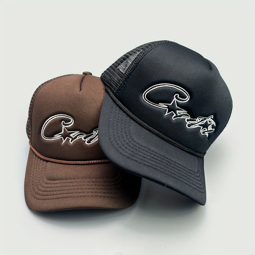 Casquette - Corteiz ( Livraison en suisse uniquement )